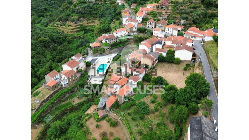 Moradia T2 à venda em Pomares, Arganil — foto 37