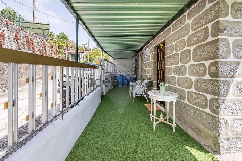 Moradia T4 à venda em Santo Emilião, Póvoa de Lanhoso — foto 29