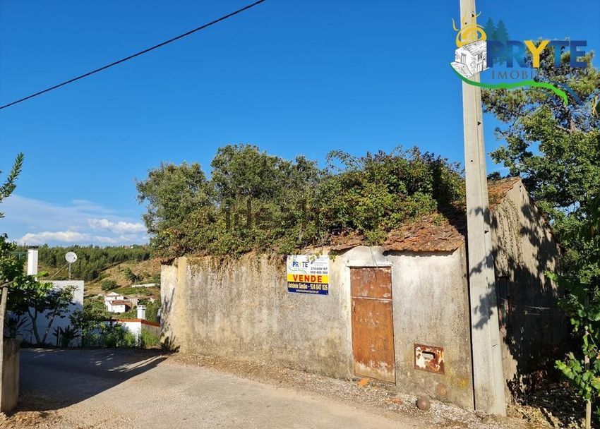 Moradia T0 à venda em Castelo, Sertã — foto 2