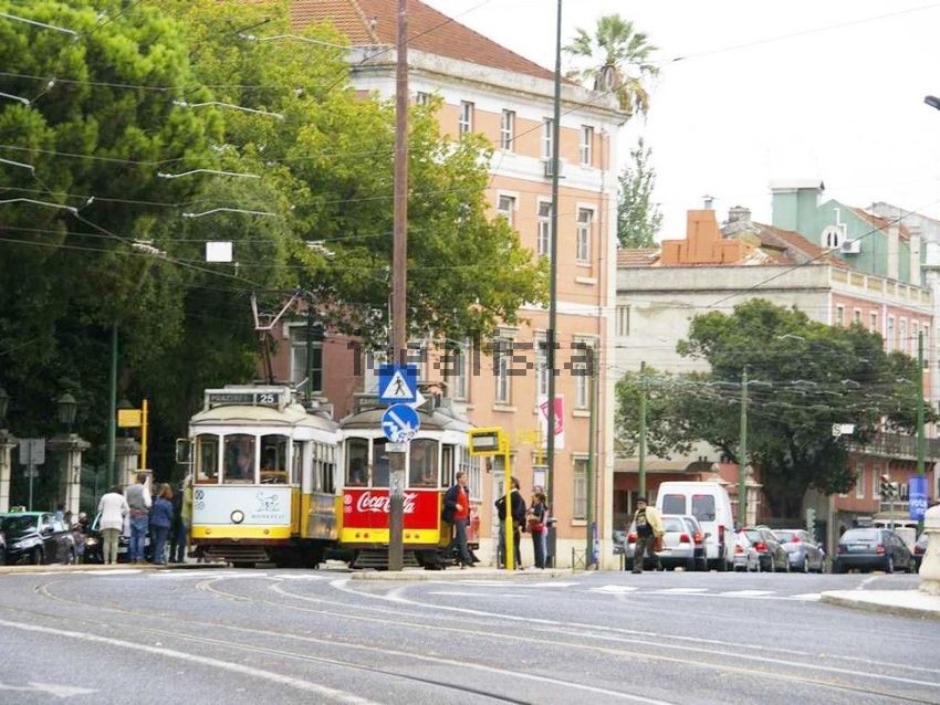 Apartamento T3 à venda em Estrela, Lisboa — foto 20