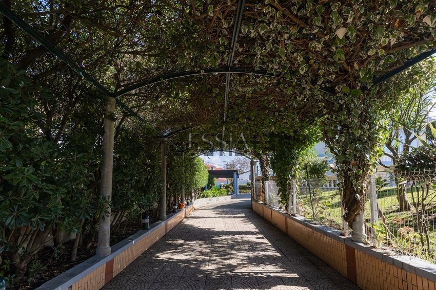 Moradia T6+ à venda em Arcozelo, Vila Nova de Gaia — foto 37
