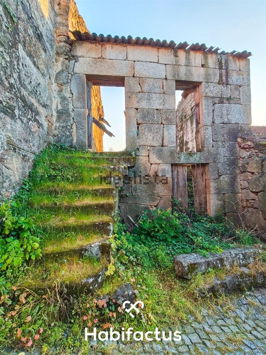 Moradia T2 à venda em Girabolhos, Seia — foto 2