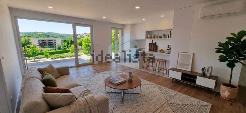 Apartamento T1 à venda em Santo António dos Olivais, Coimbra — foto 3