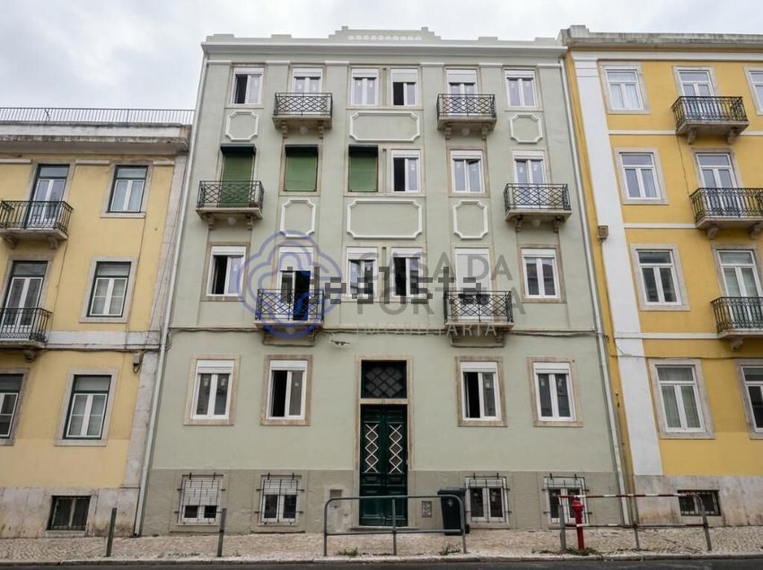 Apartamento T3 à venda em Arroios, Lisboa — foto 20