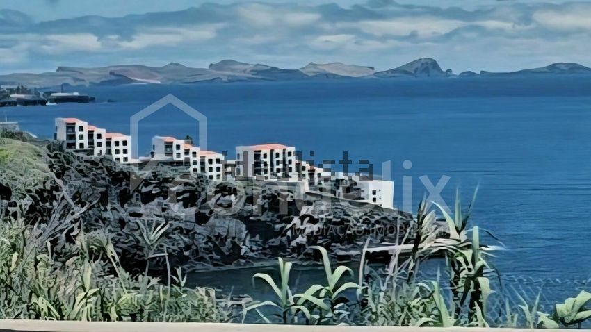 Apartamento T4 à venda em Gaula, Santa Cruz — foto 3
