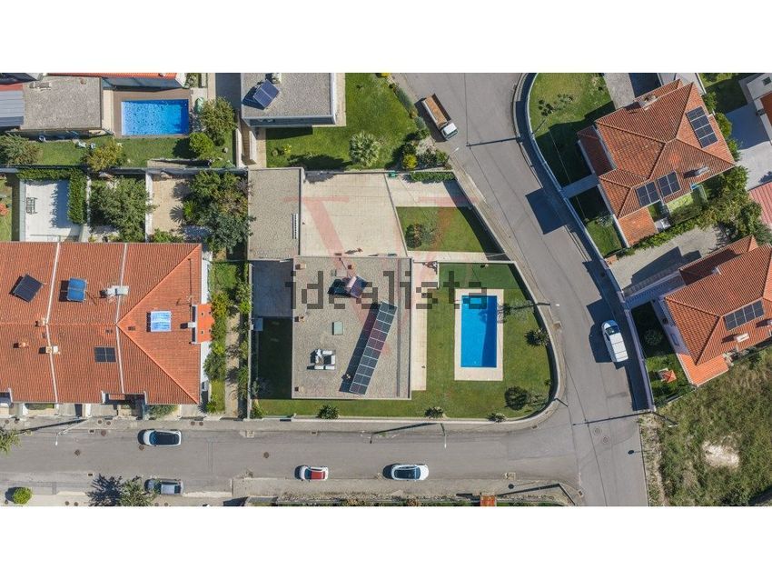 Moradia T4 à venda em Celeirós, Aveleda e Vimieiro, Braga — foto 36