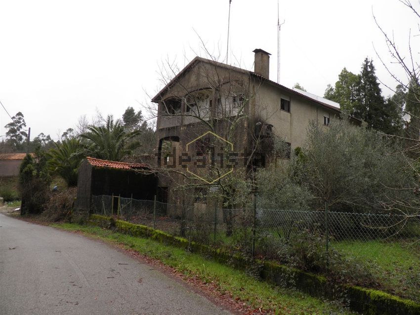 Moradia T5 à venda em Arca e Varzielas, Oliveira de Frades — foto 10
