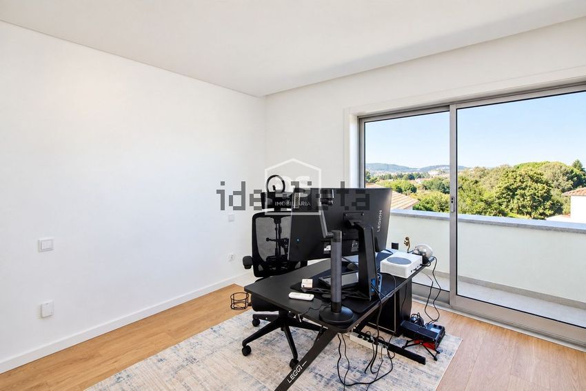 Moradia T3 à venda em Lordelo, Guimarães — foto 32