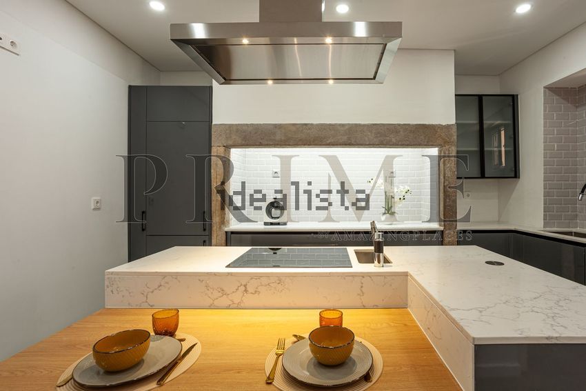 Apartamento T5 à venda em Setúbal (São Julião, Nossa Senhora da Anunciada e Santa Maria da Graça), Setúbal — foto 12