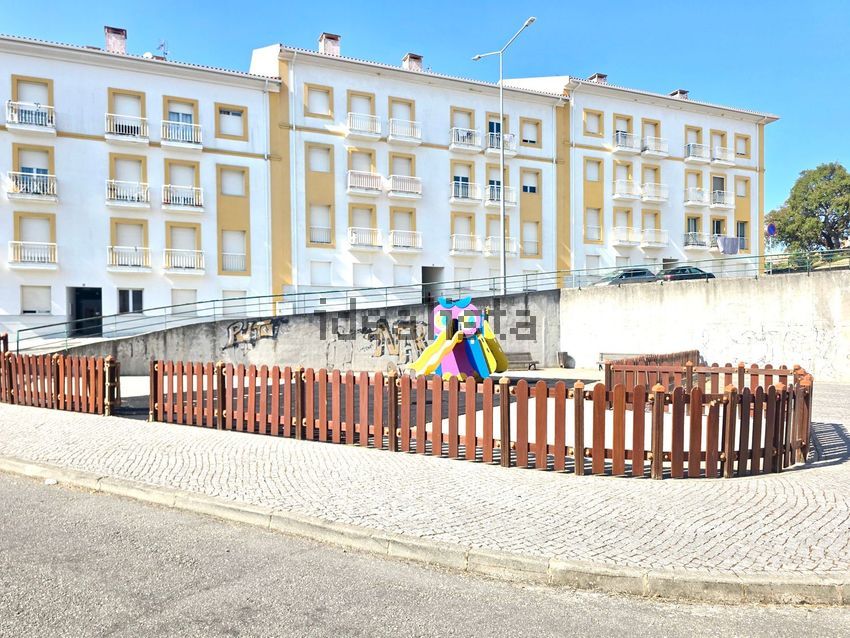 Apartamento T2 à venda em Sé e São Lourenço, Portalegre — foto 18