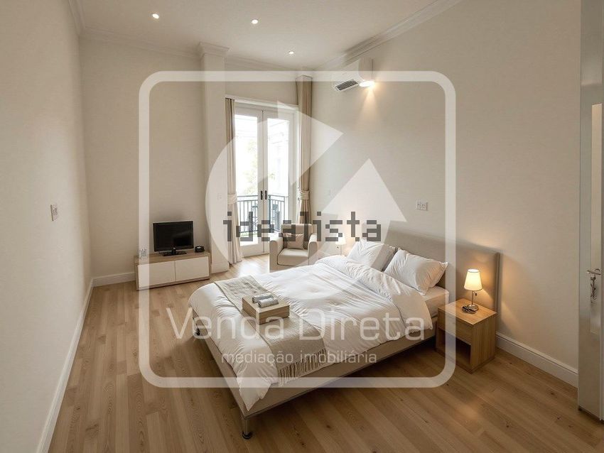 Apartamento T4 à venda em Sintra (Santa Maria e São Miguel, São Martinho e São Pedro de Penaferrim), Sintra — foto 15