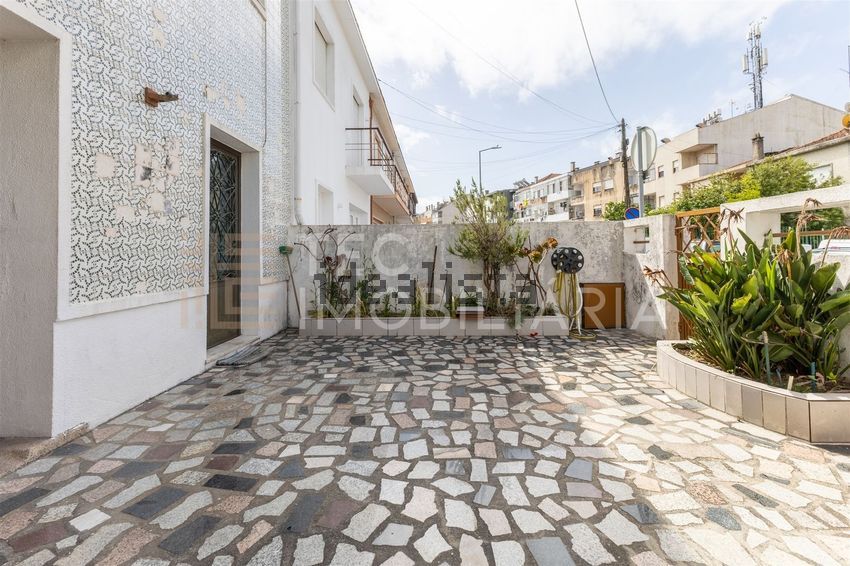 Moradia T4 à venda em Paranhos, Porto — foto 27