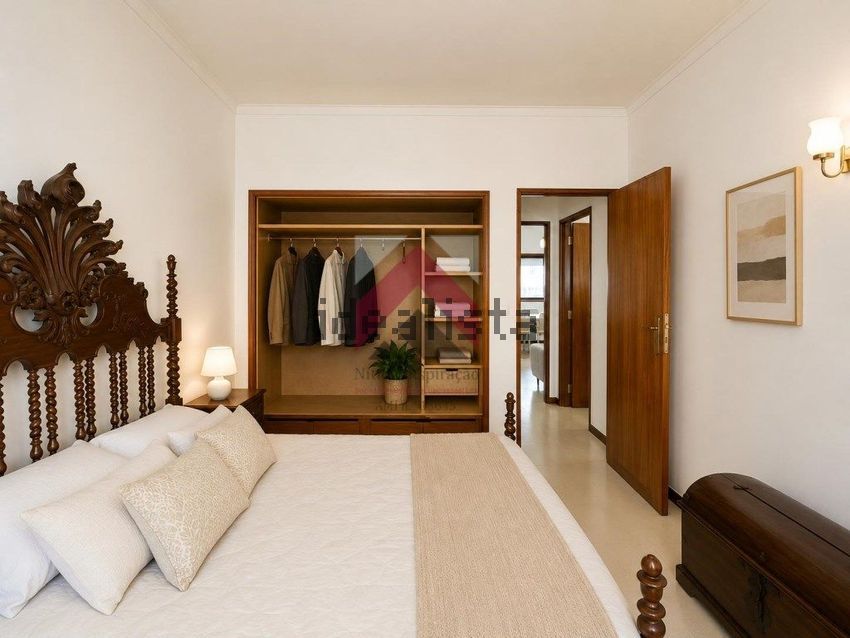 Apartamento T3 à venda em Gafanha da Nazaré, Ílhavo — foto 6