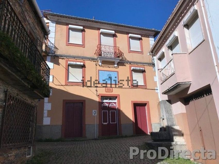 Moradia T3 à venda em Cadafaz e Colmeal, Góis — foto 2