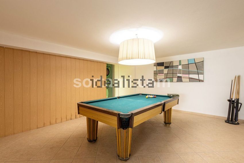 Moradia T4 à venda em Almancil, Loulé — foto 25