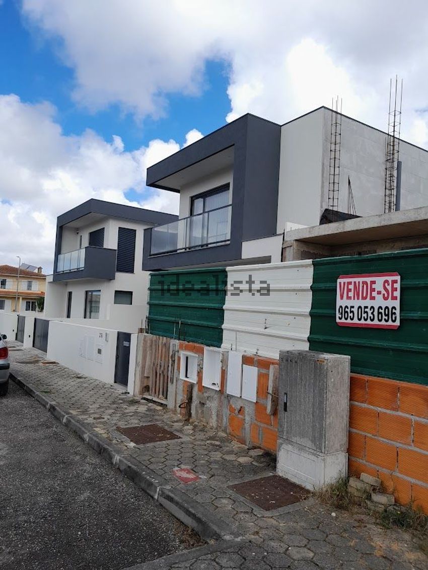 Moradia T3 em Vagos, €440.000