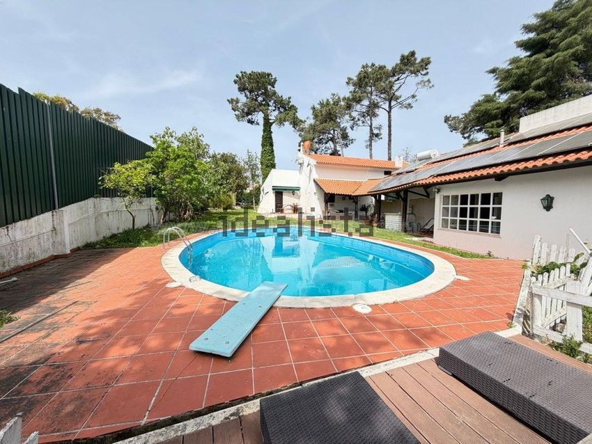 Moradia T4 à venda em Sesimbra (Castelo), Sesimbra — foto 8