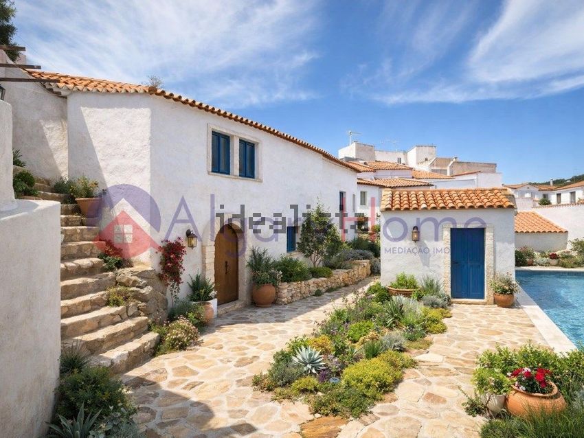 Moradia T4 à venda em Odeceixe, Aljezur — foto 9