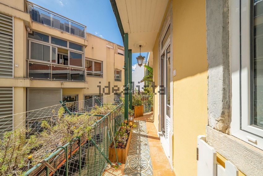 Apartamento T4 à venda em Avenidas Novas, Lisboa — foto 31