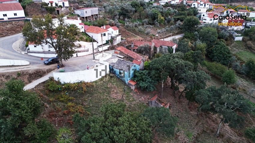 Moradia T2 à venda em Campelo, Figueiró dos Vinhos — foto 21