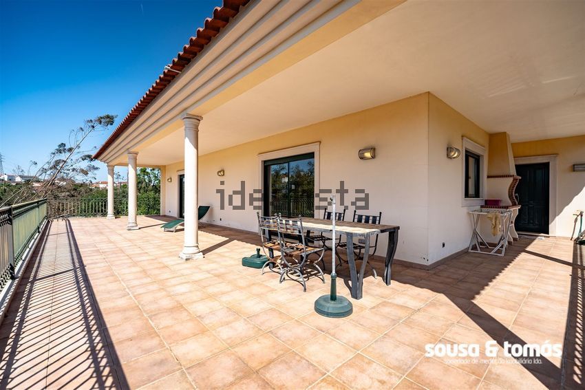Moradia T6+ à venda em Santa Eufémia e Boa Vista, Leiria — foto 30