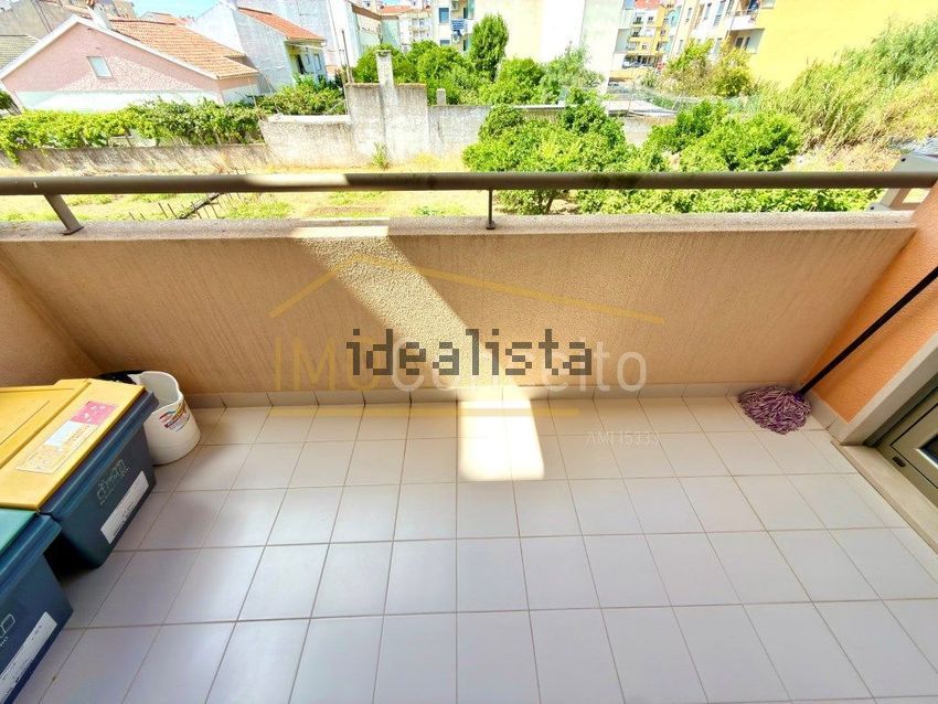 Apartamento T3 à venda em São João Baptista, Entroncamento — foto 15