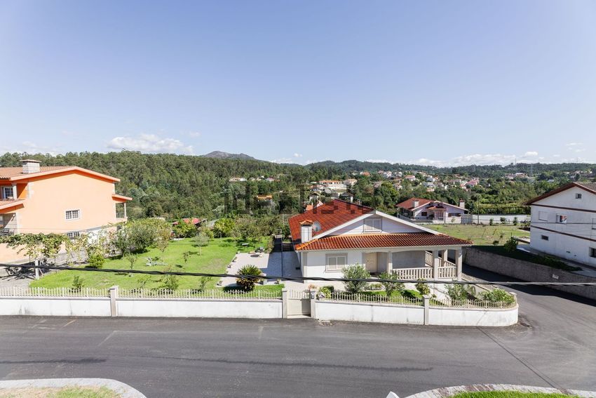 Moradia T4 à venda em Fiscal, Amares — foto 39