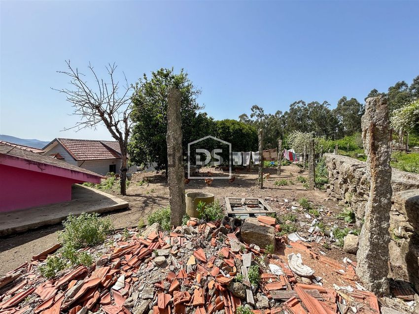 Moradia T3 à venda em Alpendorada, Várzea e Torrão, Marco de Canaveses — foto 8