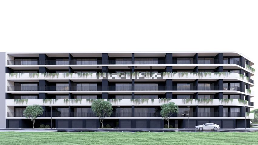 Apartamento T4 à venda em Fânzeres e São Pedro da Cova, Gondomar — foto 2