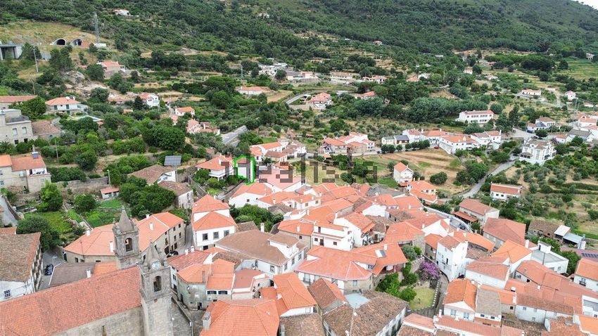Moradia T5 à venda em Castelo Novo, Fundão — foto 17
