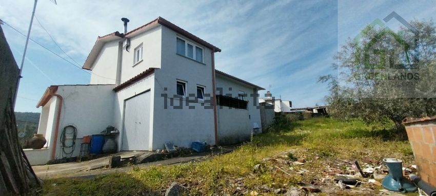 Moradia T4 à venda em Pombeiro da Beira, Arganil — foto 14