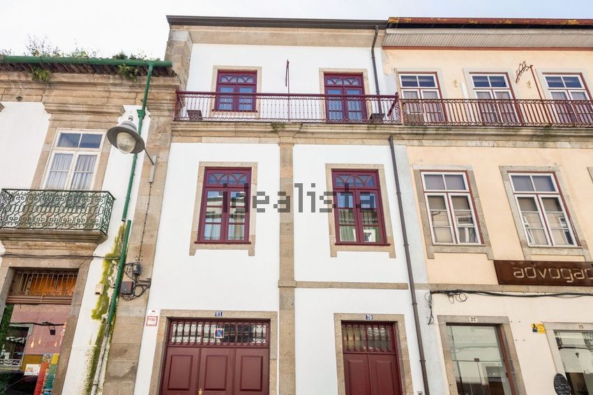 Moradia T3 à venda em Braga (Maximinos, Sé e Cividade), Braga — foto 23