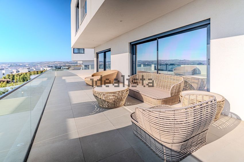 Moradia T4 à venda em Venteira, Amadora — foto 4