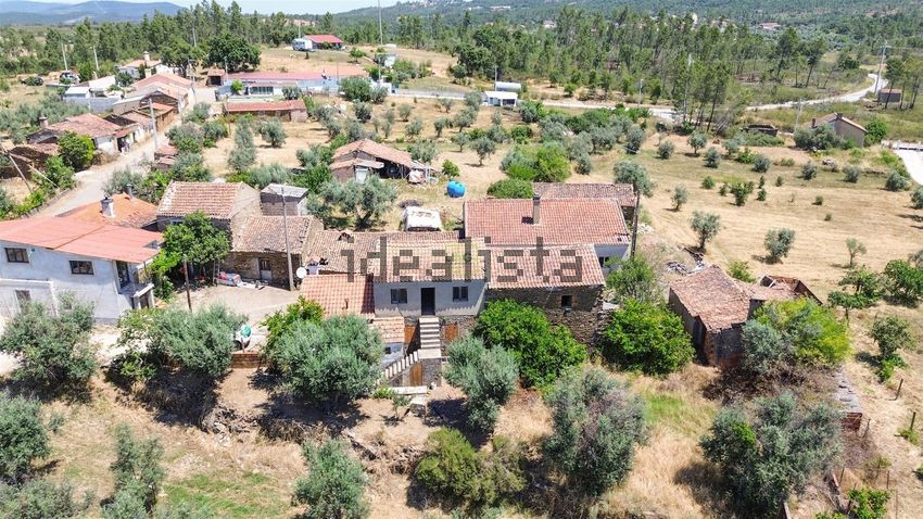 Moradia T3 à venda em Sarzedas, Castelo Branco — foto 7