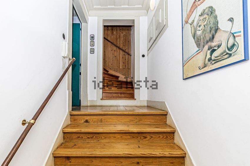 Apartamento T3 à venda em Misericórdia, Lisboa — foto 2