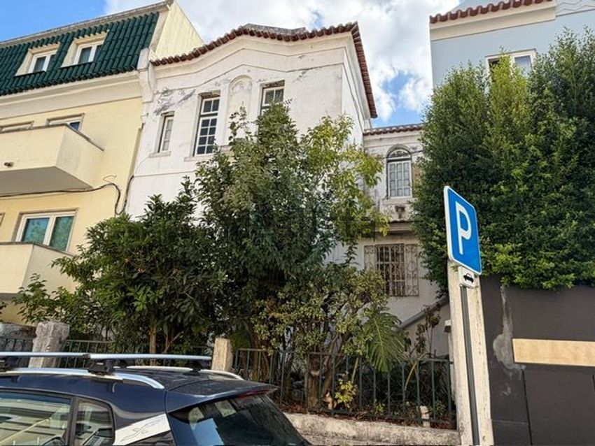 Moradia T2 à venda em Areeiro, Lisboa — foto 12