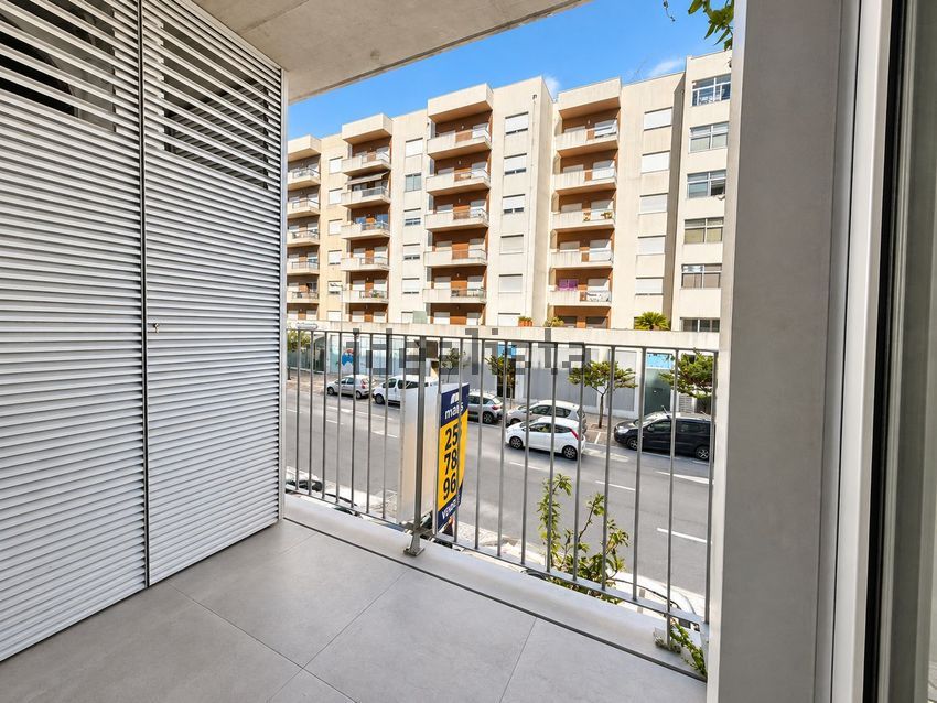Apartamento T1 à venda em Braga (São Vítor), Braga — foto 8