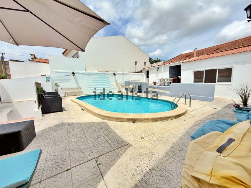 Moradia T4 à venda em Santa Maria, São Pedro e Matacães, Torres Vedras — foto 26