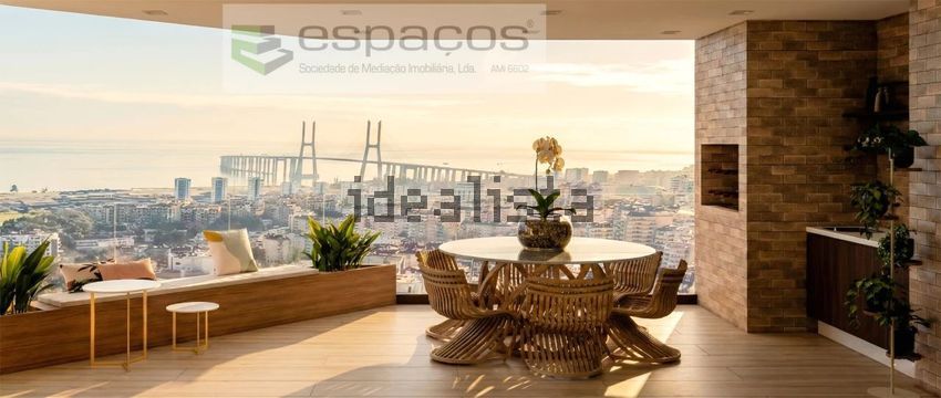 Apartamento T2 à venda em Sacavém e Prior Velho, Loures — foto 9
