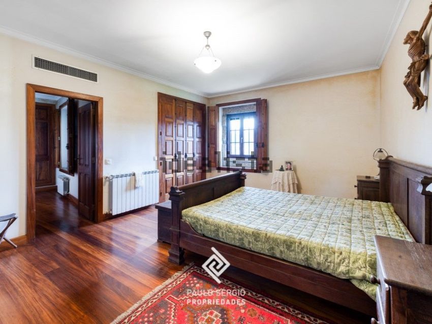 Moradia T6+ à venda em Padronelo, Amarante — foto 14
