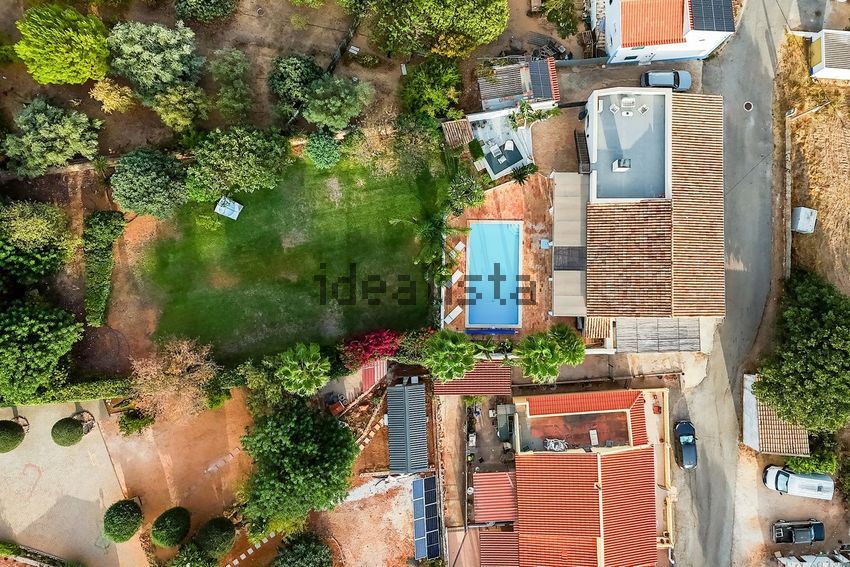 Moradia T4 à venda em Boliqueime, Loulé — foto 38