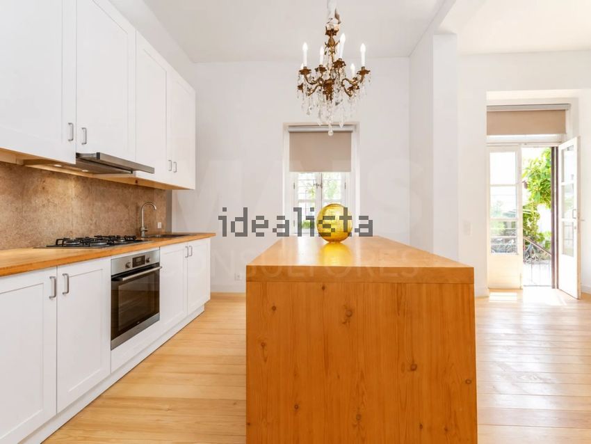 Apartamento T1 à venda em Alcácer do Sal (Santa Maria do Castelo), Alcácer do Sal — foto 9