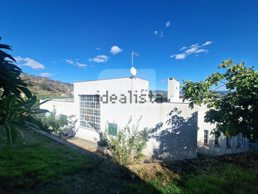 Moradia T5 à venda em Lordelo, Vila Real — foto 5