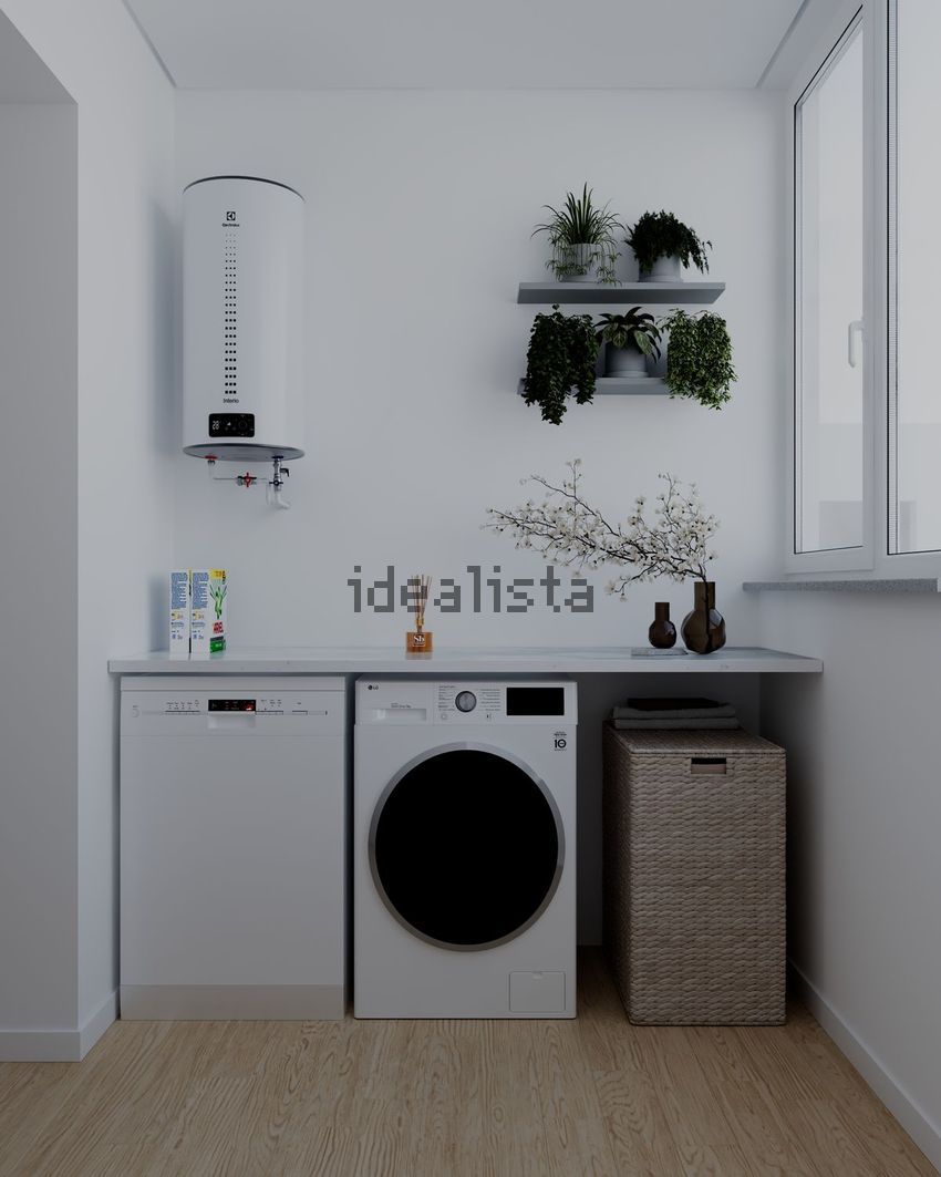 Apartamento T2 à venda em São Miguel do Rio Torto e Rossio Ao Sul do Tejo, Abrantes — foto 4