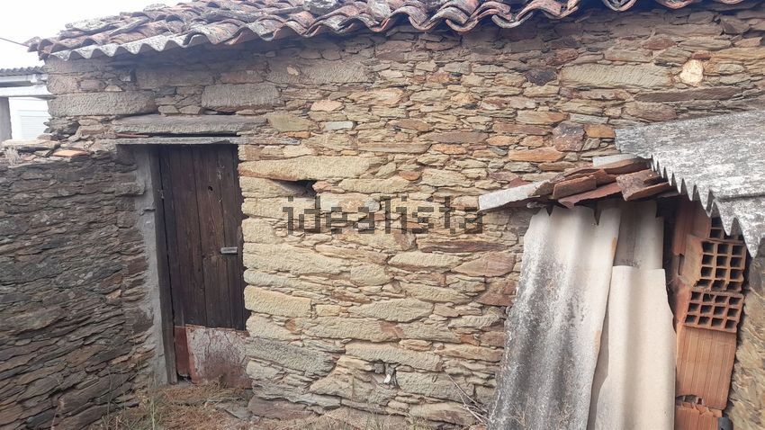 Moradia T0 à venda em Santo André das Tojeiras, Castelo Branco — foto 12