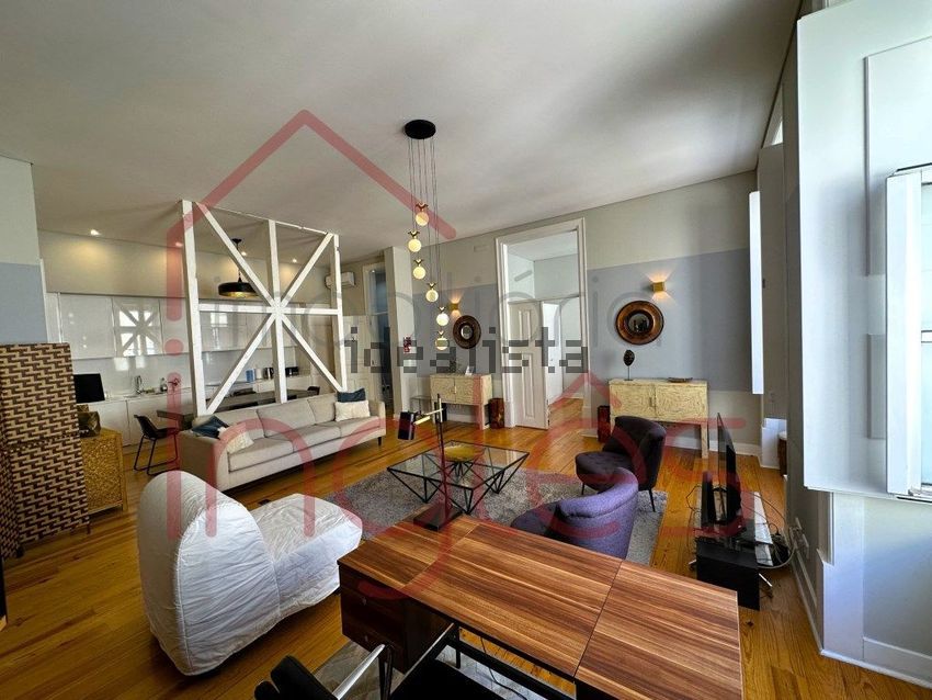 Apartamento T4 em Santa Maria Maior, €990.000