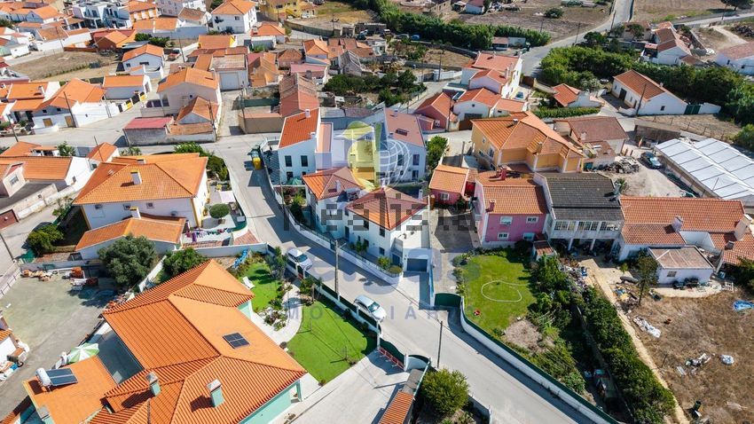 Moradia T4 à venda em Silveira, Torres Vedras — foto 4