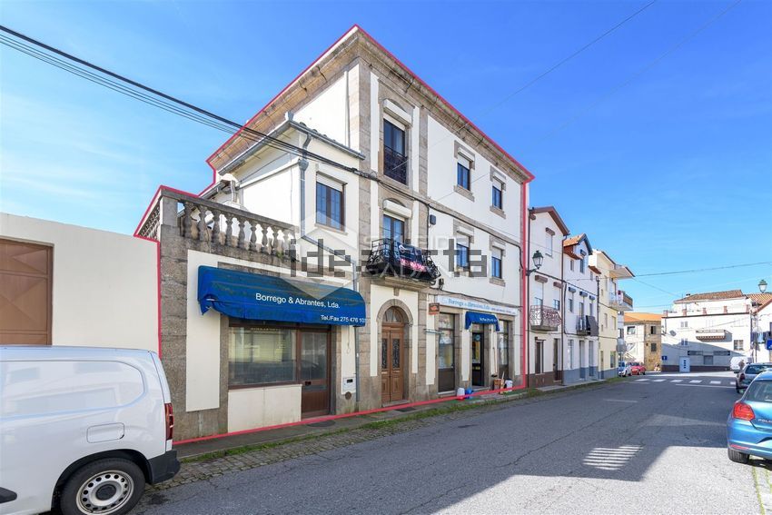 Moradia T6+ à venda em Caria, Belmonte — foto 21