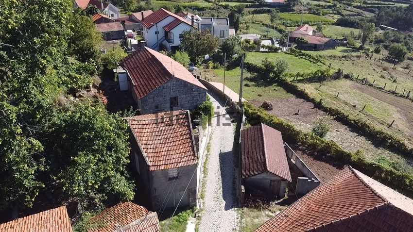 Moradia T3 à venda em Fornelo do Monte, Vouzela — foto 37