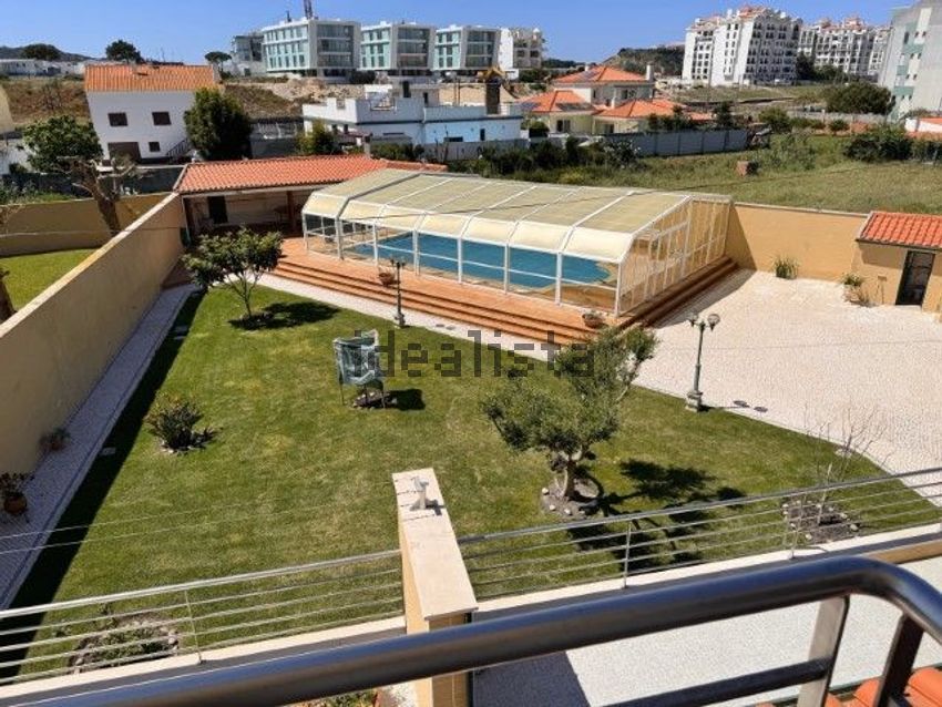 Moradia T4 à venda em São Martinho do Porto, Alcobaça — foto 14